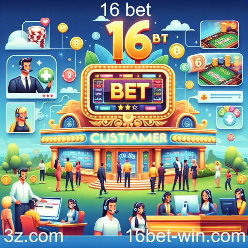 A Importância do Suporte ao Cliente nos Jogos Online️